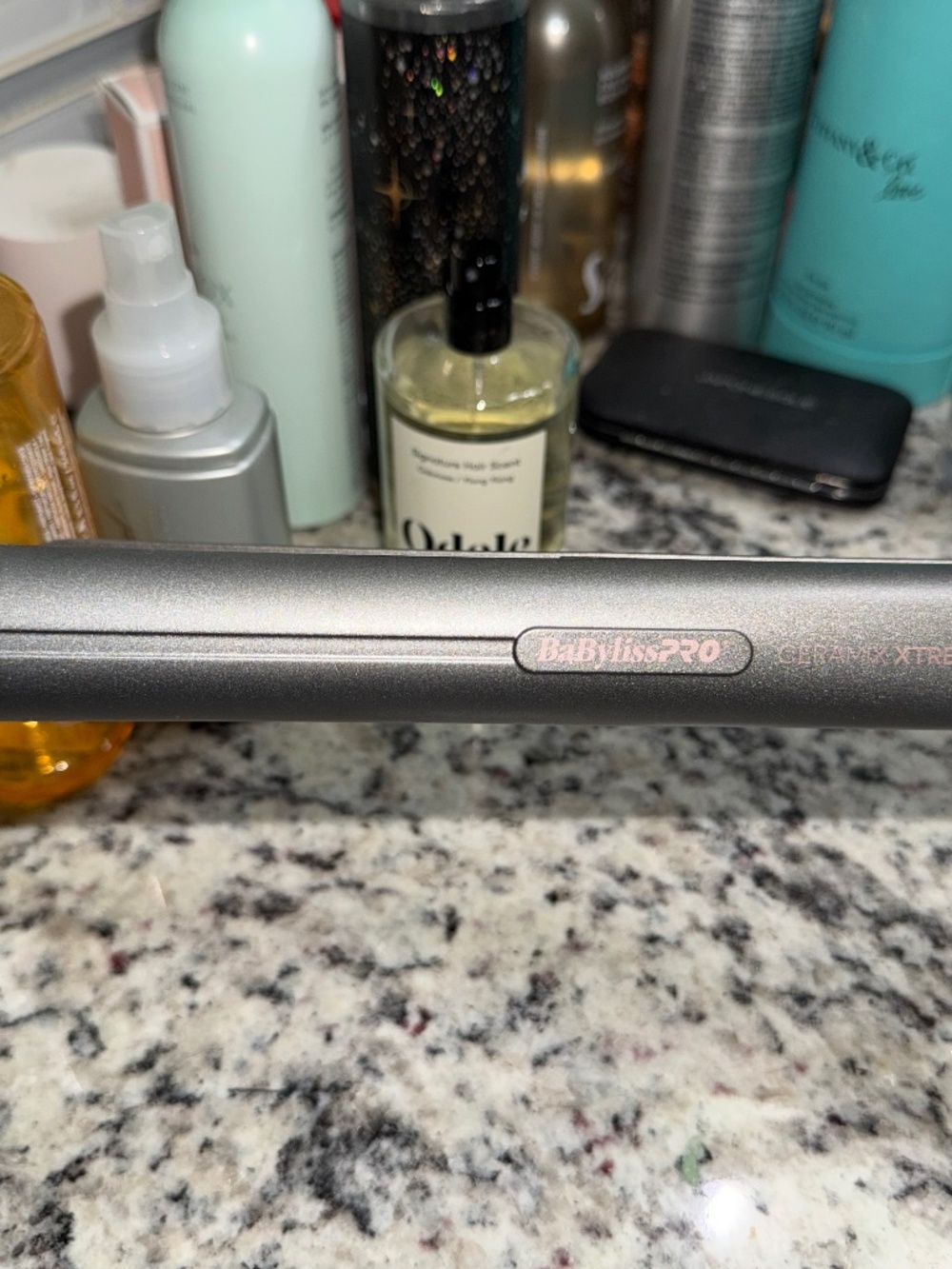 BaByliss PRO Ceramix XTREME